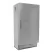 StrongBox W 18" x H 36" x D 12" Wall Mount Enclosure | SB-18SSW