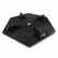 Stonedeks Silca Spacer Rigid Black Bag/100 3" X 3-3/8" X 1/8" | SS-SPACER BLACK
