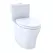 AQUIA Dual-Flush One-Piece Toilet, Vitreous China White, IV 1.28/0.9 GPF | MS646124CEMFGN