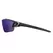 Safety Glasses, Polarized Aqua Precision Blue Mirror | SL118