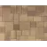 COURTYARD 4PC SAND STONE MOCHA 127 SF/PALLET 60MM