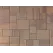 COURTYARD 4PC TUSCAN 127 SF/PALLET 60MM