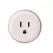 Alliance Outdoor Lighting Bluetooth Range Ext Plug In