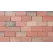 PH BROOKSTOWN FULL RANGE PAVER 3-5/8" X 7-5/8" X 1-3/8" 760 EA/ CUBE 152 EA/ BAND 168 SF/ CUBE MODULAR