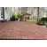 PH BROOKSTOWN FULL RANGE PAVER 3-5/8" X 7-5/8" X 1-3/8" 760 EA/ CUBE 152 EA/ BAND 168 SF/ CUBE MODULAR