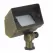Unique Saturn, Wb, 18", LED2W, 30K | SA-12-L2