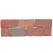 PH RUMBLED FULL RANGE PAVER 4" X 8" X 2-1/4" 470 EA/ CUBE 94 EA/ BAND 104 SF/ CUBE STANDARD