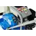 Bartell Single Direction Plate Compactor 20" (50 mm) X 21" (53 mm) Plate, Gx160 Honda, 1,570Kg Centr. Force C/W Water Kit. Forward Vibrarory Plate Compactor 20" X 21" | BCF1570H