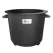 Burley GATHER Fire Pit, (ID) 21" x (OD) 24" x (H) 18.5" Carbon Steel | SQ4760085