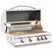 Blaze Grill, Lte 32'' Marine LP | BLZ-4LTE2MG-LP