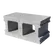 Reg Lw Block, 8" x 8" x 8", Concrete