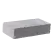 Solid Block, 4" x 8" x 16", Concrete