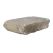 Weathered Bullnose Tread, Chestnut, Concrete
