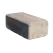 Estate Paver 4" x 8" Granite, Weathered Concrete