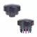 Dig 1 gph/Outlet Pressure Compensating Emitter Drip Manifold | TOP-010