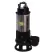 TB Series High-Volume Submersible Pump, 3 HP 230 V | TB14500