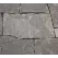 CHAMPLAIN CORINTHIAN BLACK GRANITE SQUARED/RECTANGULAR