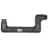 NDS Triple Swing Joint 1" x 1" SPIGOT x MIPT | TSA-1000-ST