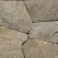 COLONIAL TAN - MOSIAC - THIN VENEER - FLATS