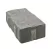 Unilock Westport Random Steel Mountain 1 Layer 11.77 sf/1 Pallet 94.19 sf- 8 Layers - Steel Mountain | WP-RND-SM
