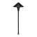 Vista Path Light Chinahat Black No | PR-6500-B-NL