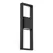 WAC Archetype Ada Wall Light Black | WS-W13918-BK