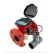 Weathertrak FlowHD Inline Flow Sensor | WTFLOWHD-P-150