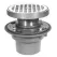 Body Assembly, W/Type B Strainer | ZN415-4NL-6B-HD