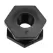 PVC Tank Bulkhead Fitting 1/2" FNPT x FNPT | TBH-05