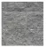 BASALITE GW 4" CAP GREY 80 EA/PAL - TRI-PLANE TAPERED SIDES 4" X 8" X 12"