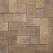 Belgard Origins Accent Paver With Colorguard, 60mm, 6" x 9", Toscana Black | 10154935