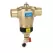 CALEFFI DIRTMAGPRO SWEAT DIRT SEPERATOR W/ MAGNET 1-1/2" X 1-1/2"