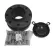 Bolt Set, 3" 304 Stainless Steel | KIT30601S