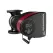 Grundfos Circulator Pump, 643 W 115 to 230 V 85 gpm | 98126816