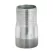 Galvanized Adapter, 3/4" x 3/4" Insert x Male Galvanized | IGMA04