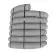 Flexible Vent Coil, 4" x (L) 50' | IFVL04050