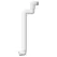 LASCO PVC SWING JOINT MXM G132-418 1" X 18" | G132418