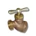 Matco No Kink Hose Bibb 3/4" MIP | 207TM4LF