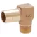 Matco Norca Hydrant Adapter, 1" x 3/4" Insert x Male Adapter | IBHL0504LF