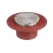 C1100-XR DI Combined Cover/Plug Dia 5" | XR4