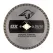 OX General Purpose Diamond Blade, (Od) 4" | TLSBLADE4