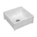 Model 63M Integral Mop Basin, Fiberglass 63MX White 2"or Molded Stone | 63MXK