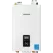 NFB-H Series High-Efficiency Condensing Heating Boiler, Stainless Steel Heat Exchanger, Cold-Rolled Carbon Steel Casing Wall Hung FT | NFB-200H