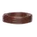 Netafim Techline CV ID 0-1/26" x OD 0.66" x 0.050" Wall Dripline, 12", 0.26 gph, 100' | TLCV26-1201