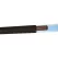 Netafim Techline CV XR Dripline, 12", 0.92 gph, 250' | TLCVXR9-12025