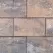 NICOLOCK VERONA WALL CONT SOUTH BAY BLEND - CONTEMPORARY/NON-TUMBLED - 96 EA/ PALLET - 3 EA/ SF - 8 LR/ PALLET 4" X 12" X 8"