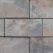 Nicolock Verona Wall Westchester Blend Tumbled - 96 Ea/ Pallet - 3 Ea/ Sf - 8 Lr/ Pallet 4" X 12" X 8" |  VER WEST