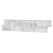 Dorian Grey Ledge Split Face Flats Natural Stone