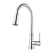 Pfirst Series Pull-Down Kitchen Faucet | G529PF2S
