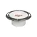 Knockout Closet Flange, 4" X 3" PVC | 884-PTM